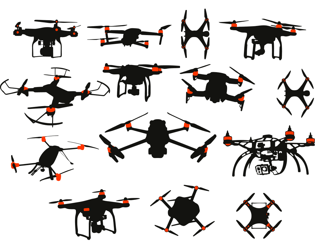 Drone motor